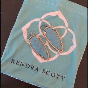 Kendra Scott Skylar Earrings
